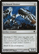 Arcbound Bruiser (94) [DST]