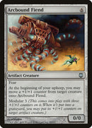Arcbound Fiend (96) [DST]