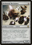 Arcbound Reclaimer (101) [DST]
