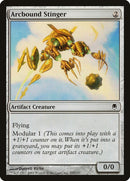 Arcbound Stinger (103) [DST]