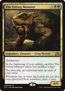 The Gitrog Monster (245) [SOI]