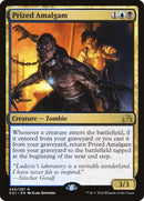 Prized Amalgam (249) [SOI]