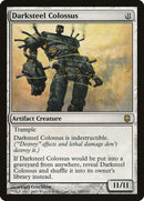 Darksteel Colossus (109) [DST]