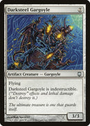 Darksteel Gargoyle (111) [DST]