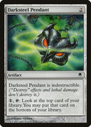 Darksteel Pendant (113) [DST]