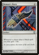Demons Horn (116) [DST]