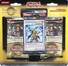Ra Yellow Mega Pack Special Edition Blister [RYMP]