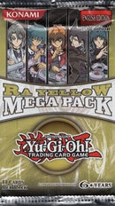 Ra Yellow Mega Pack Booster Pack [RYMP]