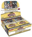 Ra Yellow Mega Pack Booster Box [RYMP]