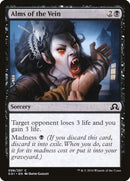 Alms of the Vein (98) [SOI]