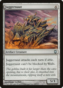 Juggernaut (125) [DST]
