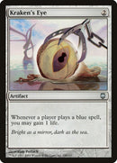 Krakens Eye (126) [DST]