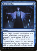Essence Flux (61) [SOI]