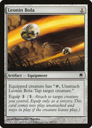 Leonin Bola (127) [DST]
