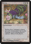 Karma [LEA]