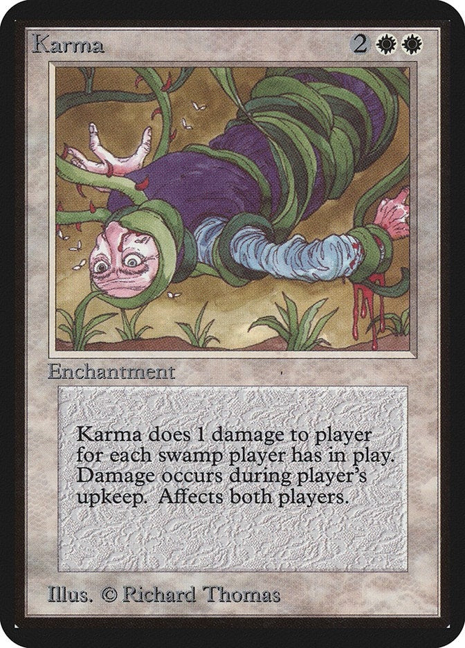 Karma [LEA]
