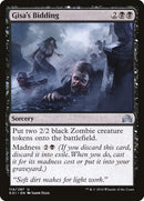 Gisas Bidding (114) [SOI]