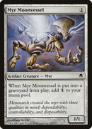 Myr Moonvessel (133) [DST]