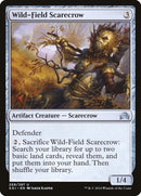 Wild Field Scarecrow (269) [SOI]