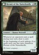 Hermit of the Natterknolls (209) [SOI]