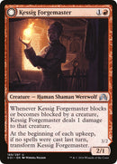 Kessig Forgemaster (169) [SOI]