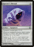 Specters Shroud (142) [DST]