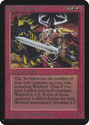 Keldon Warlord [LEA]