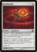 Spellbinder (143) [DST]
