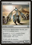 Spincrusher (144) [DST]