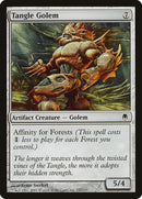Tangle Golem (151) [DST]