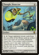 Thought Dissector (152) [DST]