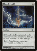 Thunderstaff (153) [DST]