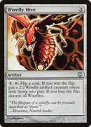 Wirefly Hive (161) [DST]