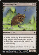 Chittering Rats (39) [DST]