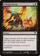 Echoing Decay (41) [DST]