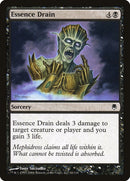 Essence Drain (43) [DST]