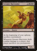Greater Harvester (44) [DST]