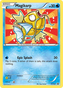 Magikarp (XY143) [PR]