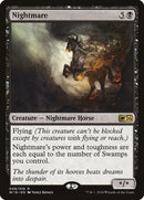 Nightmare (8) [W16]