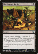 Murderous Spoils (48) [DST]