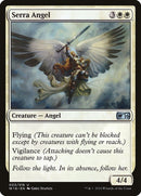 Serra Angel (3) [W16]