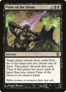 Pulse of the Dross (50) [DST]