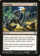 Scrounge (53) [DST]