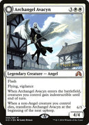 Archangel Avacyn (5) [PRE]