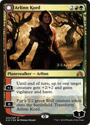 Arlinn Kord (243) [PRE]