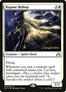 Bygone Bishop (8) [PRE]