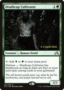 Deathcap Cultivator (202) [PRE]