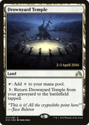 Drownyard Temple (271) [PRE]
