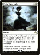 Eerie Interlude (16) [PRE]
