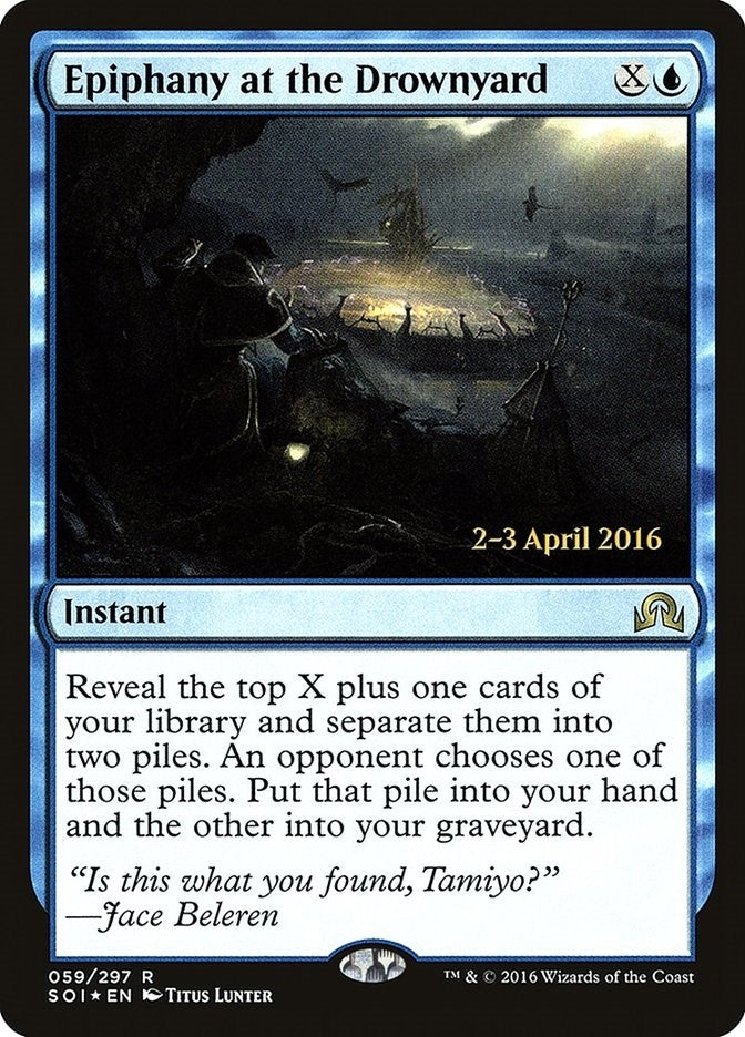 Epiphany at the Drownyard (59) [PRE]